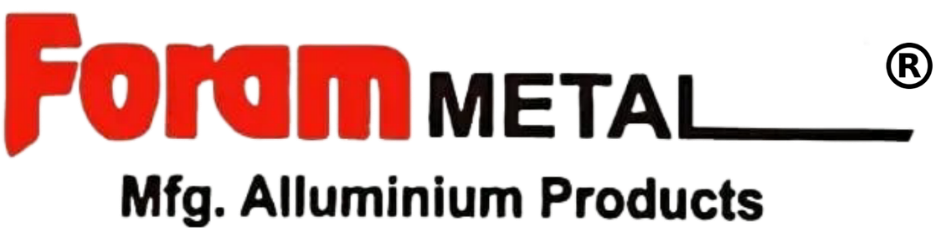 Foram Metal Logo